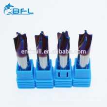 BFL Tungsten Carbide Corner Rounding Cutters Chamfer End Mill